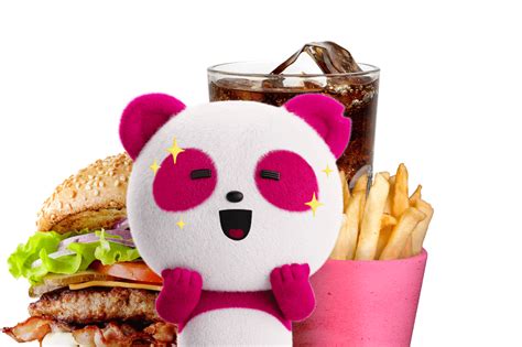 foodpanda .